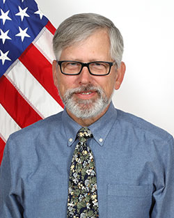John S. Crowley, MD MPH