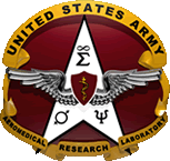USAARL Emblem